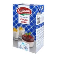 Galbani Panna Cotta UHT