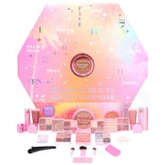 Sunkissed Christmas Gift 25 Days of Beauty Advent Calendar
