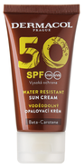 Dermacol Sun Pleťový krém na opalování SPF 50