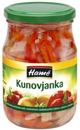Hamé Kunovjanka