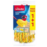 Vileda Mop náhrada  Supermop Soft