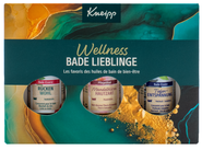 Kneipp Sada olejů do koupele 3x20ml