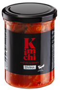Živina Kimchi Květák & Mrkev Crafted for Friends