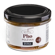 Živina Pho polévka