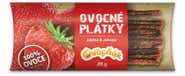 Ovocňák plátky Jablko-Jahoda