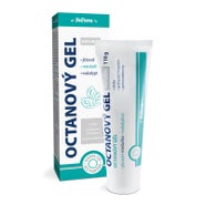 Medpharma MedPharma Octanový gel NATURAL 110 g
