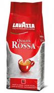 Lavazza Qualita Rossa zrnková káva