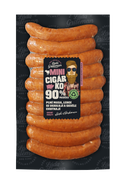 Láďa Grileman Mini cigárko