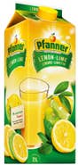 Pfanner Nektar Citron-limeta 25%