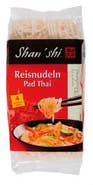 Shan'shi Rýžové nudle Pad Thai 