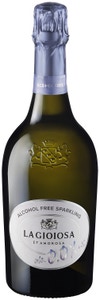 La Gioiosa Sparkling Drink Nealko