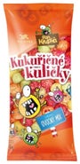 Pan Křupka Kukuřičné křupky ovocné