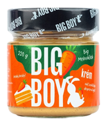 BIG BOY® Big Mrkváček