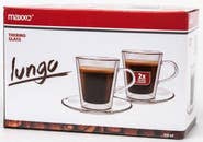 Maxxo Šapo Lungo 220ml
