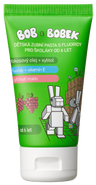Bob a Bobek Zubní pasta pro školáky 6+
