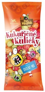 Náhled bezlepkové ovocné cukrovinky