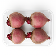 Řepa Chioggia