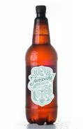 Jarošovský Pivovar Desítka světlé výčepní pivo, PET