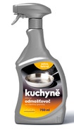 Lavon Čistič kuchyně 