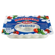 Italat Italy Mozzarella třešinky v nálevu