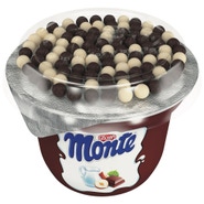 Zott Choco Balls