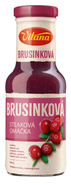 Vitana Steaková omáčka Brusinková