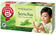 Teekanne Sencha  