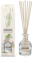 Yankee Candle Aroma difuzér White Linen & Lace