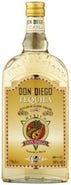 Don Diego Tequila Gold (38%)