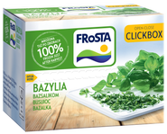 FRoSTA Bazalka