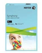 Xerox Papír Pastel A4 80g/500 listů modrý
