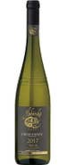 Habánské Sklepy Chardonnay pozdní sběr