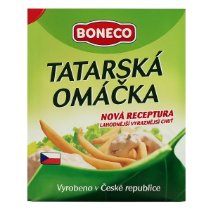 Náhled kategorie Boneco Tatarská omáčka