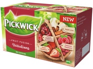 Pickwick Červené variace