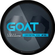 GOAT Crystal Ice