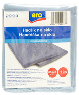 ARO Hadr na sklo mikro 35x35cm 
