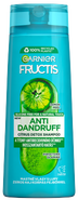 Garnier Fructis Anti Dandruff Citrus Šampon