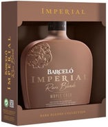 Ron Barceló Cask 40 % 