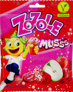 Zozole Musss Ovocný mix