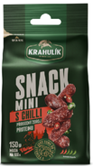 Krahulík Snack Mini s chill