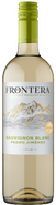 Frontera Sauvignon Blanc 