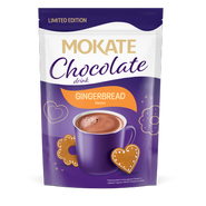 Mokate Chocolate drink Perník