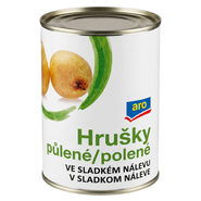 ARO Hrušky