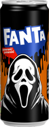 Fanta Pomeranč 330ml