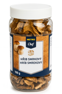Hřib smrkový sušený