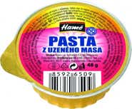 Hamé Pasta z uzeného masa
