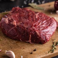 Authentic Hovězí přední krk bez kosti