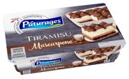Pâturages Tiramisu rodinné balení
