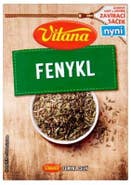 Vitana Fenykl celý