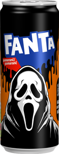 Fanta Pomeranč 330ml